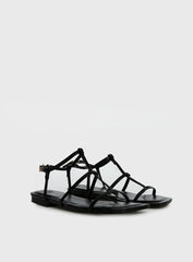 Billini Acacia Sandals Black