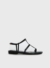 Billini Acacia Sandals Black
