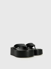 Voodoo Sandals Black
